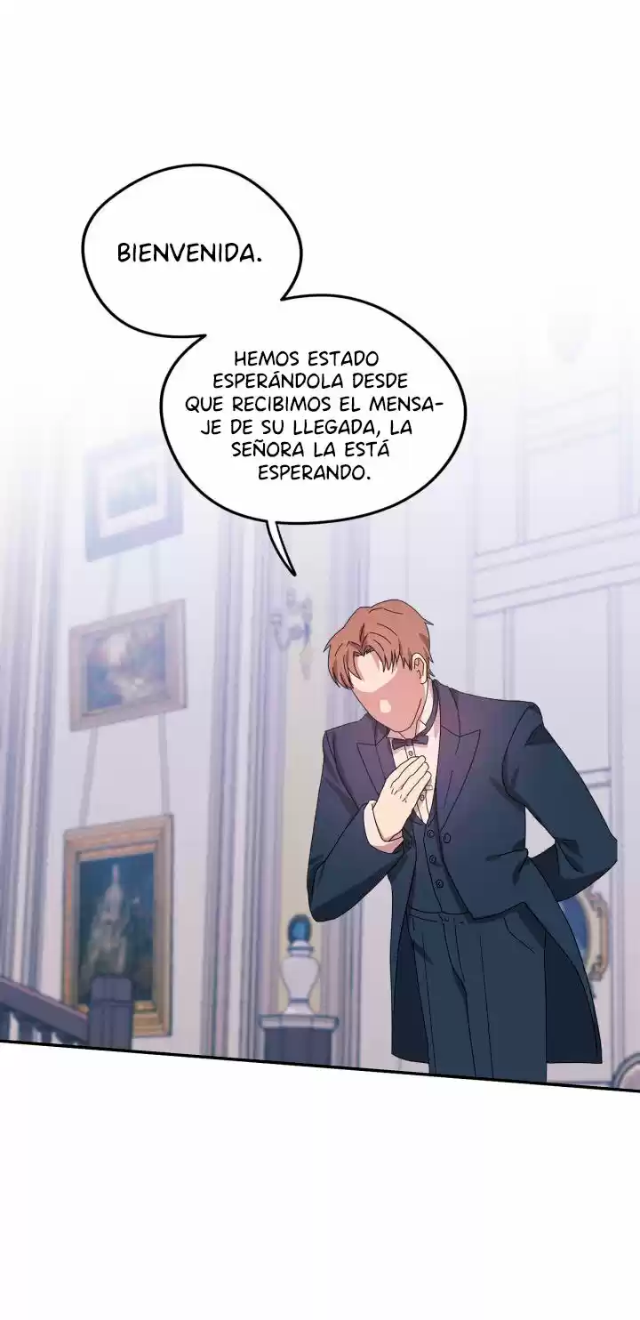 Mi Lacayo Es Una Mujer? - Capítulo 93 - Página 22 - LectorTMOo