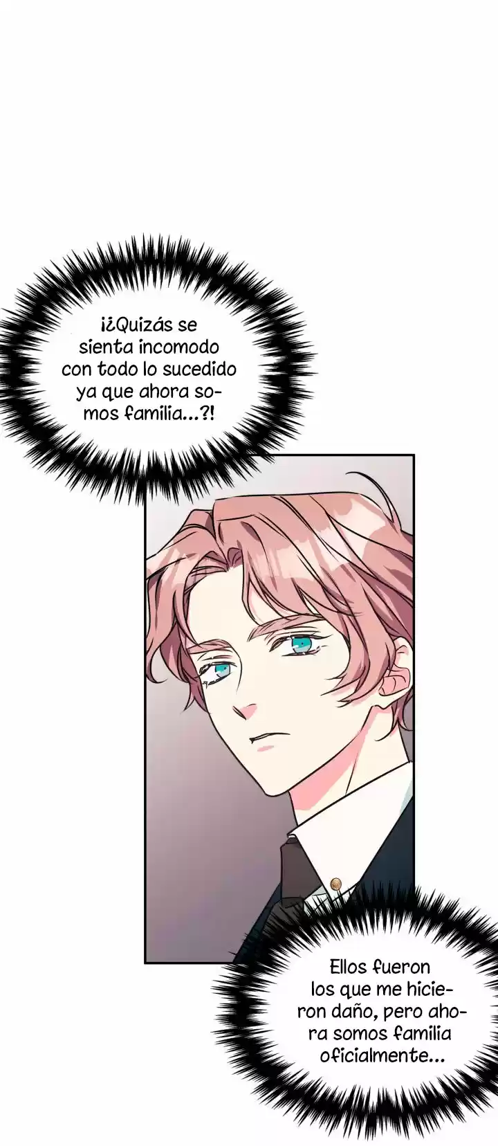 Mi Lacayo Es Una Mujer? - Capítulo 93 - Página 27 - LectorTMOo