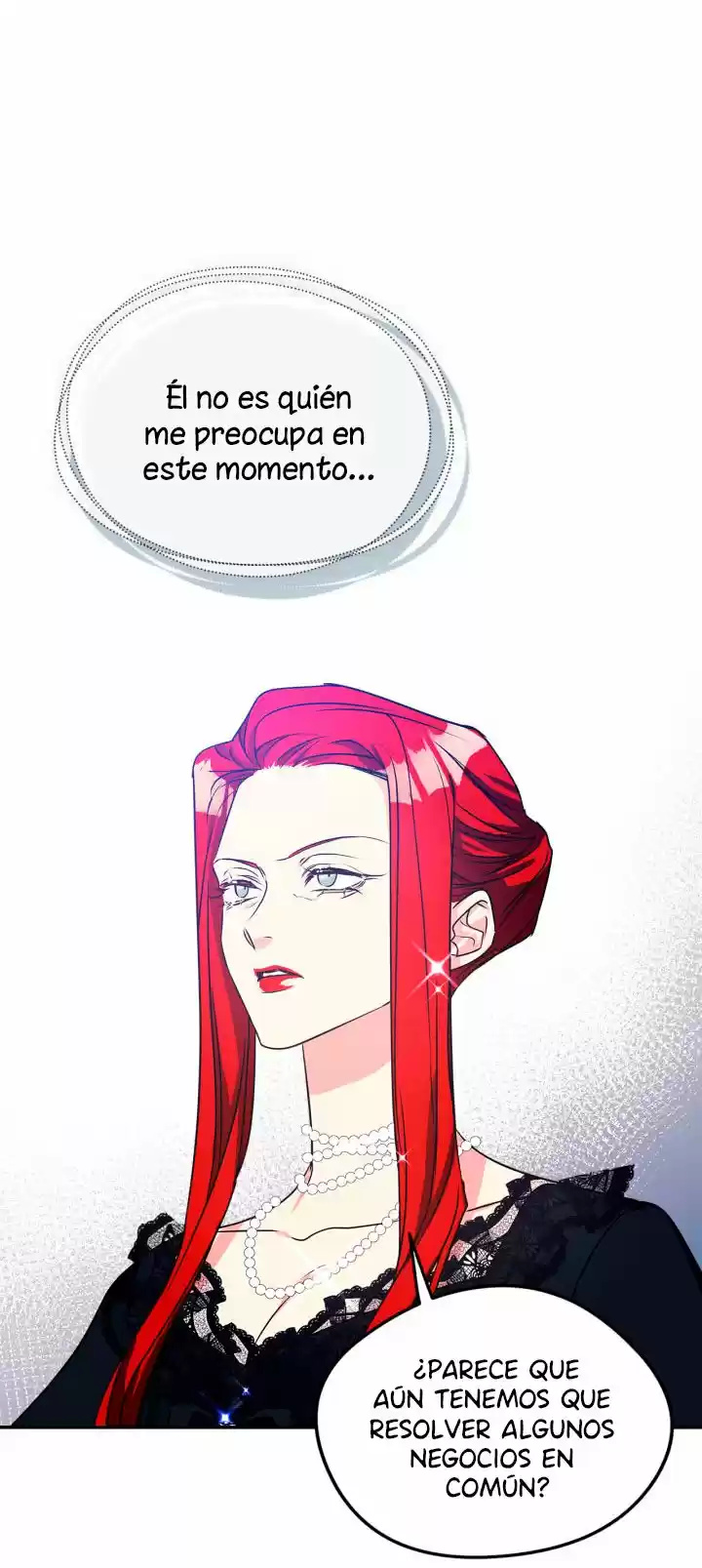 Mi Lacayo Es Una Mujer? - Capítulo 93 - Página 31 - LectorTMOo