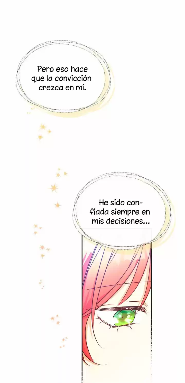 Mi Lacayo Es Una Mujer? - Capítulo 93 - Página 36 - LectorTMOo