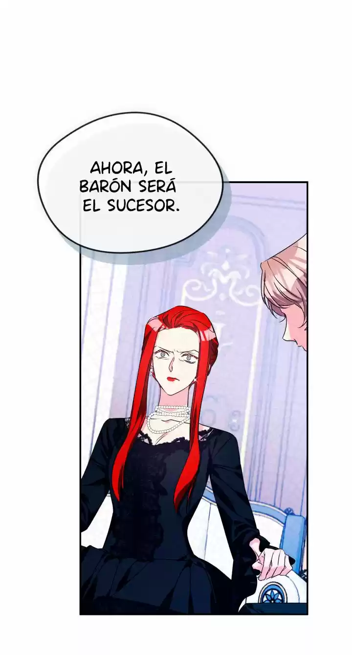 Mi Lacayo Es Una Mujer? - Capítulo 93 - Página 41 - LectorTMOo