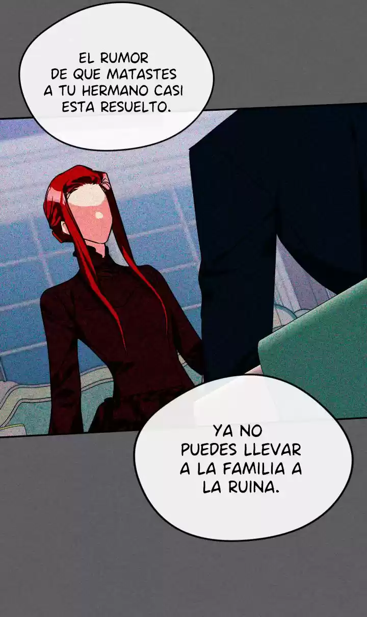 Mi Lacayo Es Una Mujer? - Capítulo 93 - Página 62 - LectorTMOo