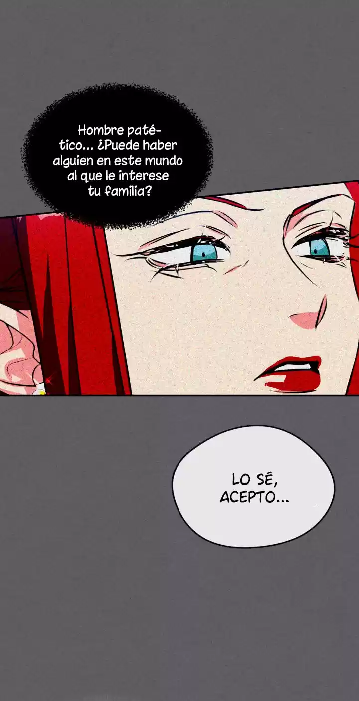 Mi Lacayo Es Una Mujer? - Capítulo 93 - Página 63 - LectorTMOo