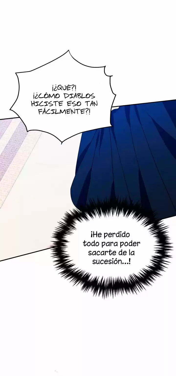 Mi Lacayo Es Una Mujer? - Capítulo 93 - Página 69 - LectorTMOo