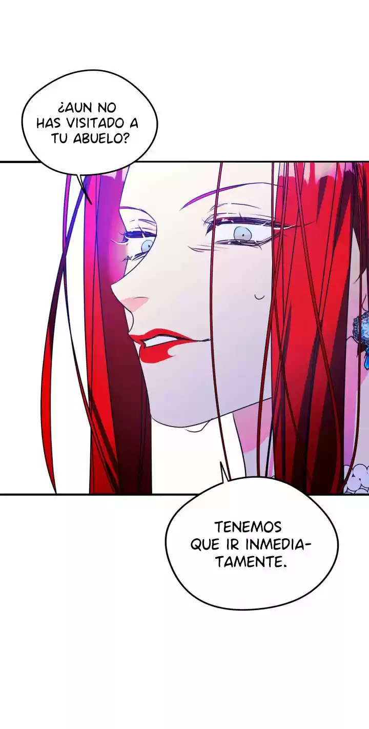 Mi Lacayo Es Una Mujer? - Capítulo 93 - Página 93 - LectorTMOo