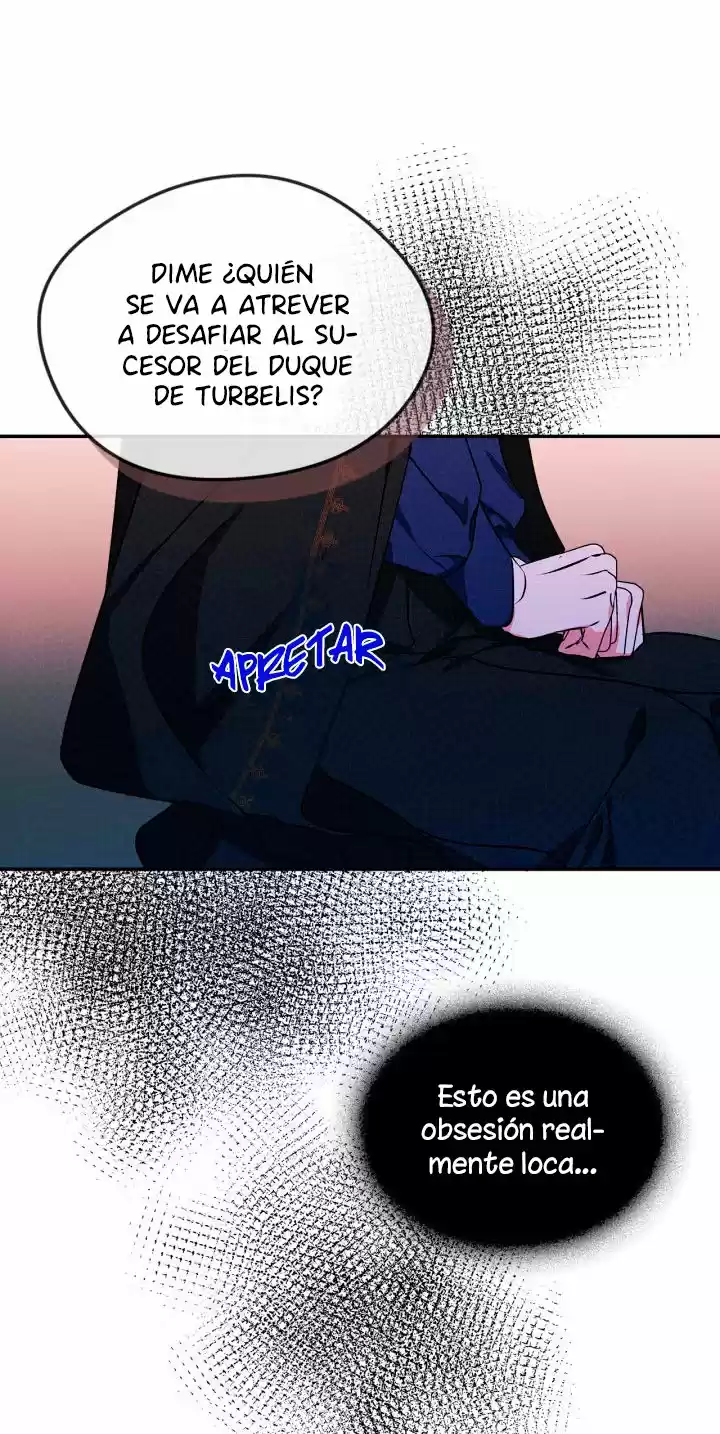 Mi Lacayo Es Una Mujer? - Capítulo 93 - Página 95 - LectorTMOo
