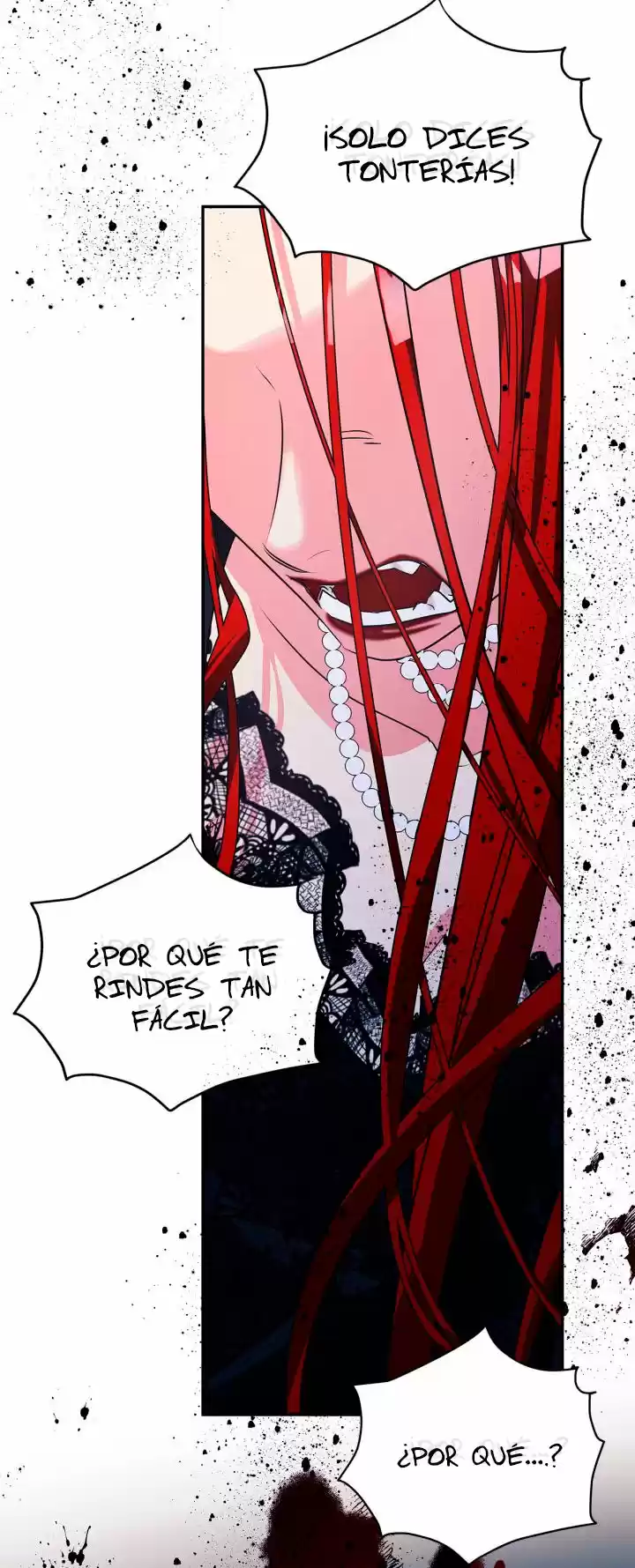 Mi Lacayo Es Una Mujer? - Capítulo 94 - Página 11 - LectorTMOo