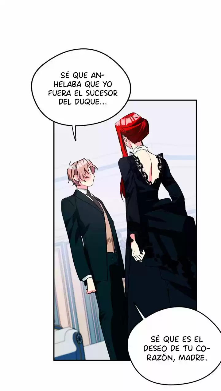 Mi Lacayo Es Una Mujer? - Capítulo 94 - Página 15 - LectorTMOo