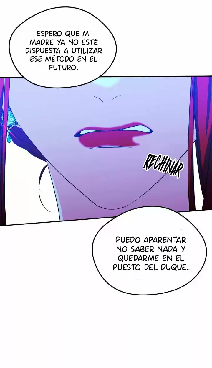 Mi Lacayo Es Una Mujer? - Capítulo 94 - Página 17 - LectorTMOo