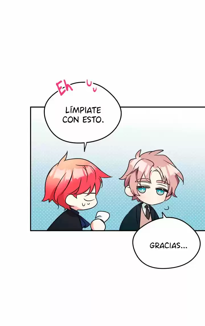 Mi Lacayo Es Una Mujer? - Capítulo 94 - Página 47 - LectorTMOo