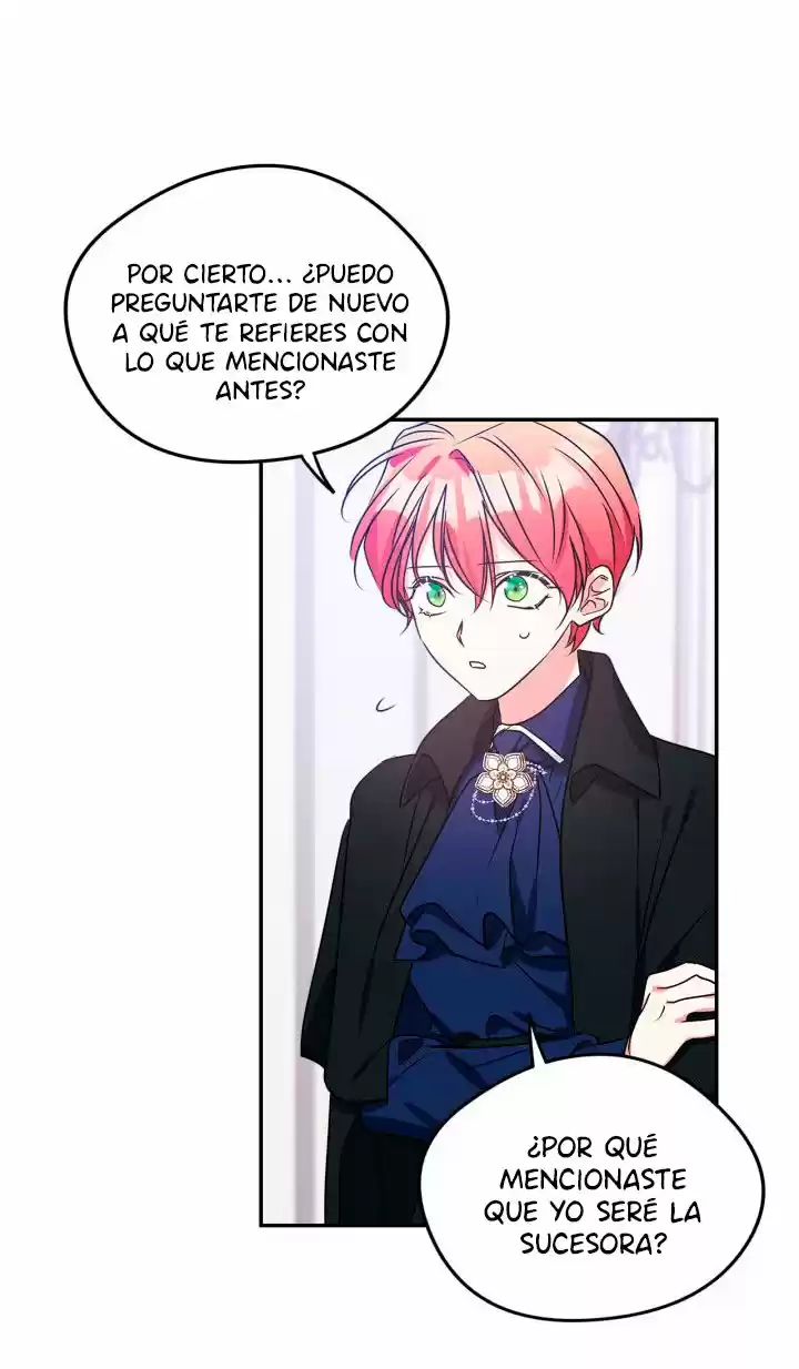 Mi Lacayo Es Una Mujer? - Capítulo 94 - Página 48 - LectorTMOo