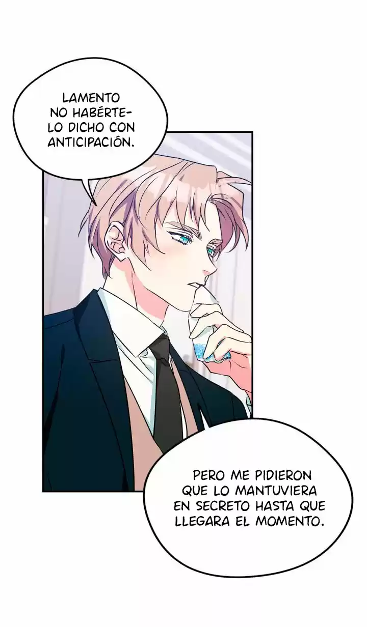 Mi Lacayo Es Una Mujer? - Capítulo 94 - Página 49 - LectorTMOo