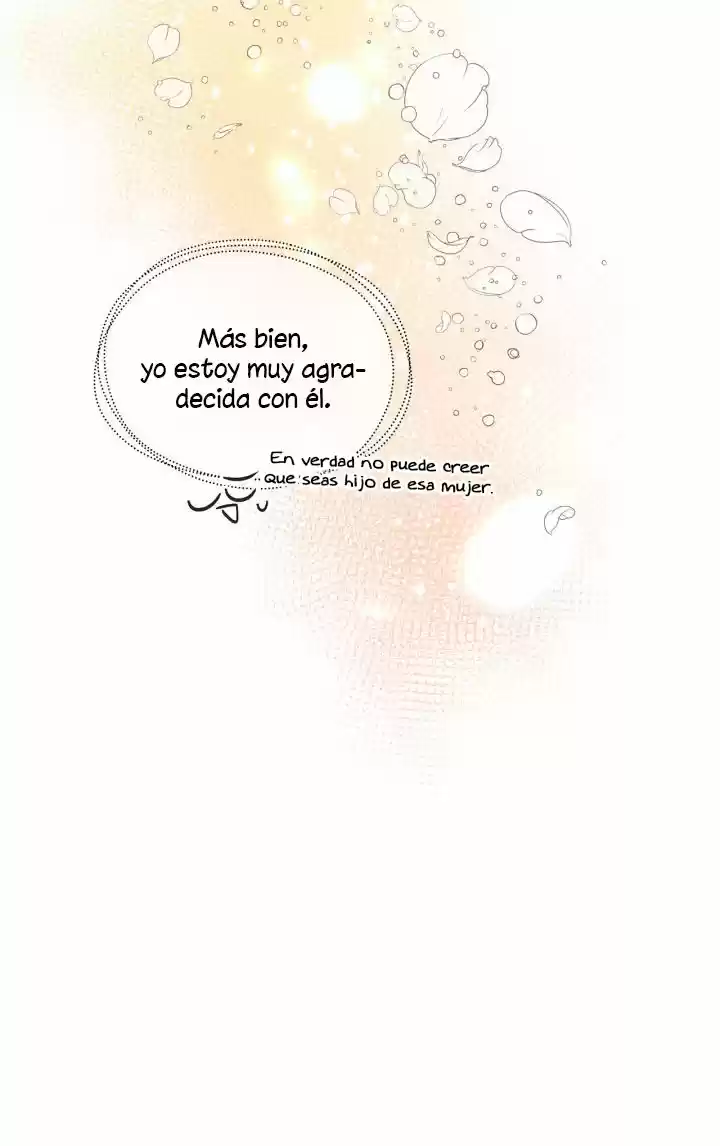 Mi Lacayo Es Una Mujer? - Capítulo 94 - Página 58 - LectorTMOo