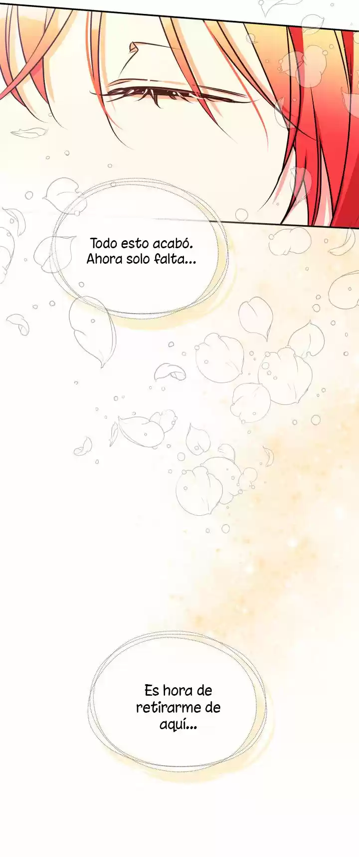 Mi Lacayo Es Una Mujer? - Capítulo 94 - Página 62 - LectorTMOo