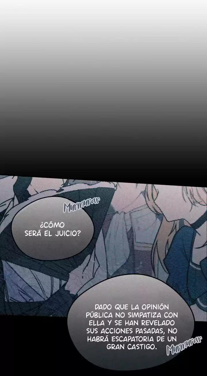 Mi Lacayo Es Una Mujer? - Capítulo 96 - Página 5 - LectorTMOo