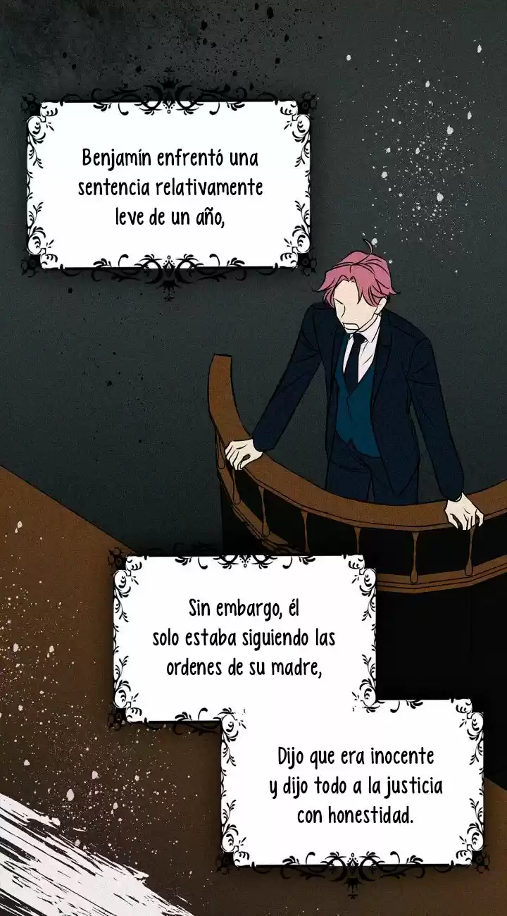 Mi Lacayo Es Una Mujer? - Capítulo 96 - Página 16 - LectorTMOo