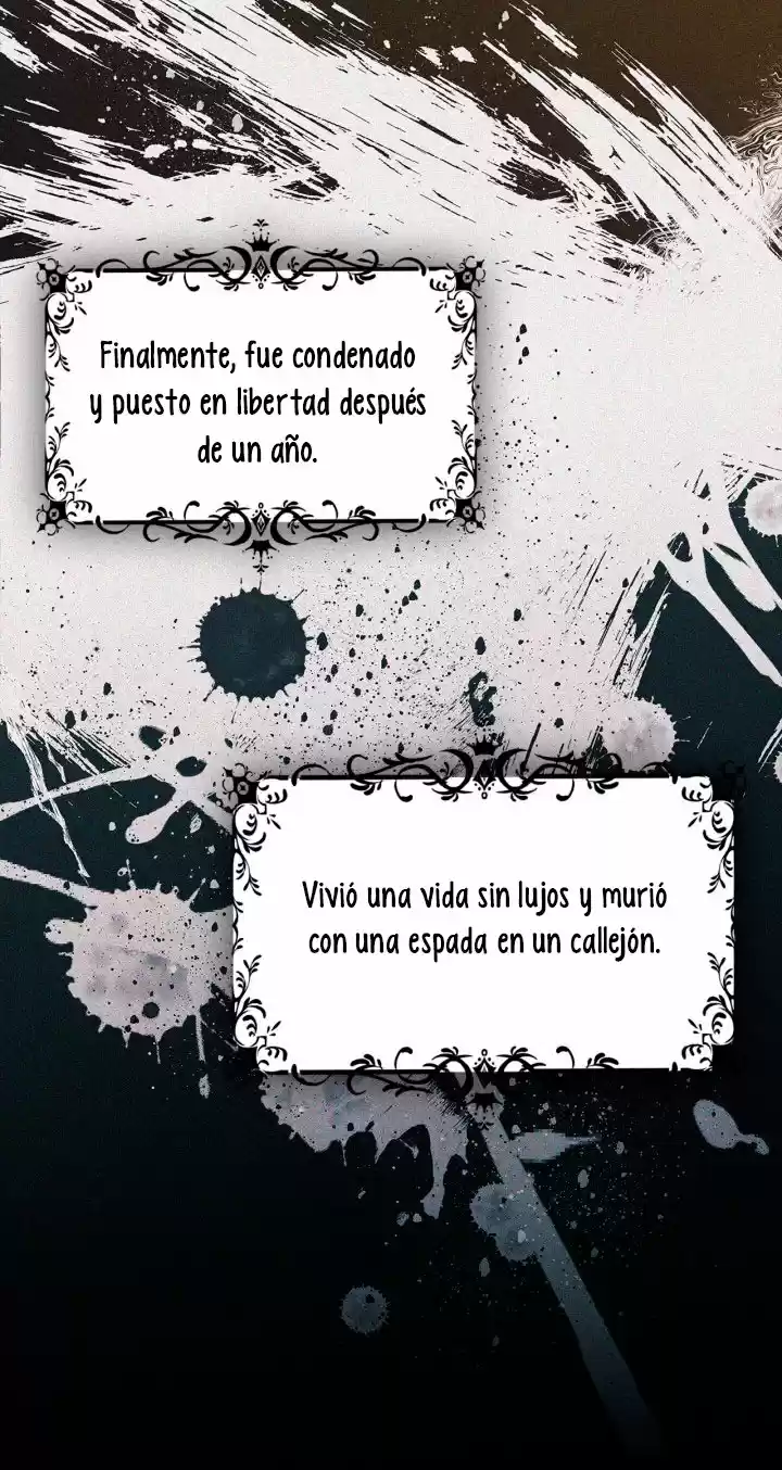 Mi Lacayo Es Una Mujer? - Capítulo 96 - Página 19 - LectorTMOo