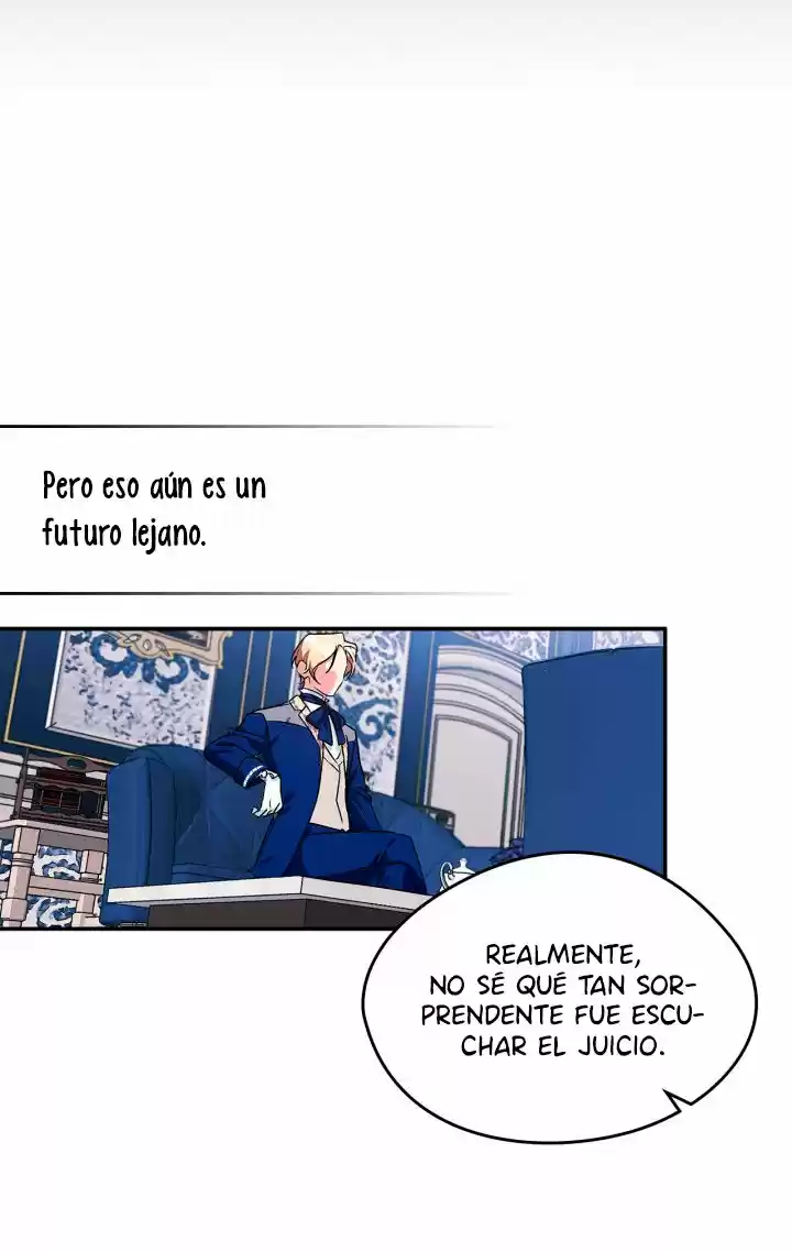 Mi Lacayo Es Una Mujer? - Capítulo 96 - Página 23 - LectorTMOo