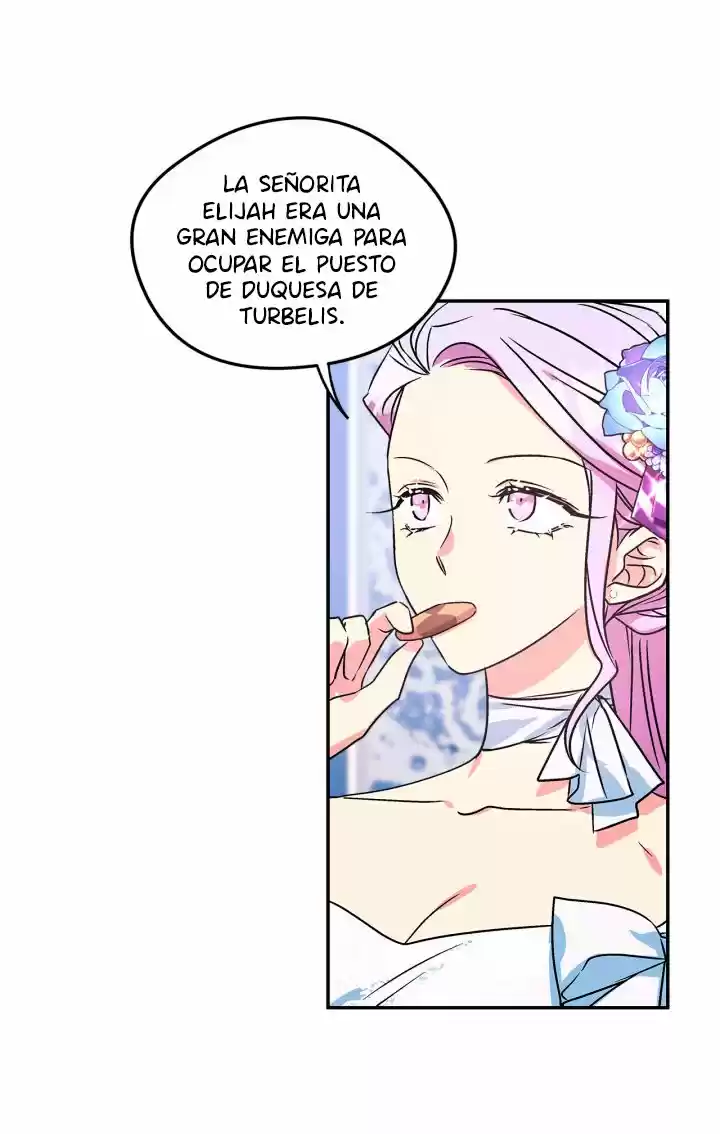 Mi Lacayo Es Una Mujer? - Capítulo 96 - Página 25 - LectorTMOo