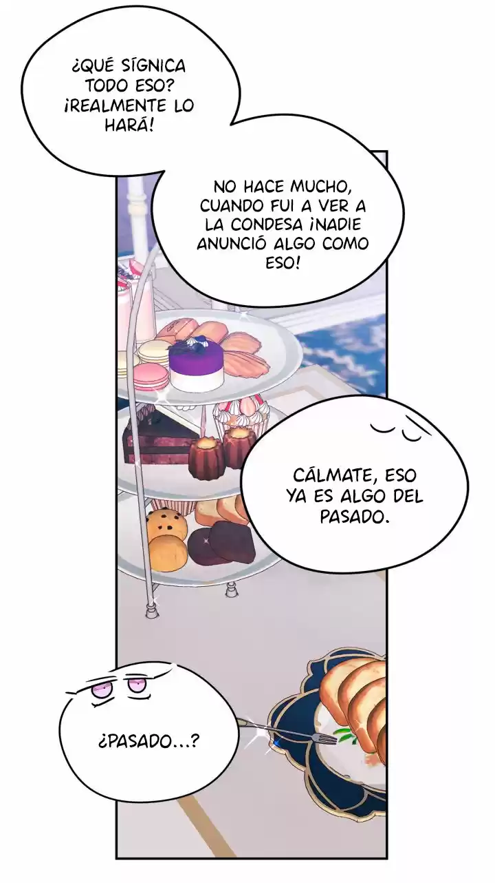 Mi Lacayo Es Una Mujer? - Capítulo 96 - Página 30 - LectorTMOo