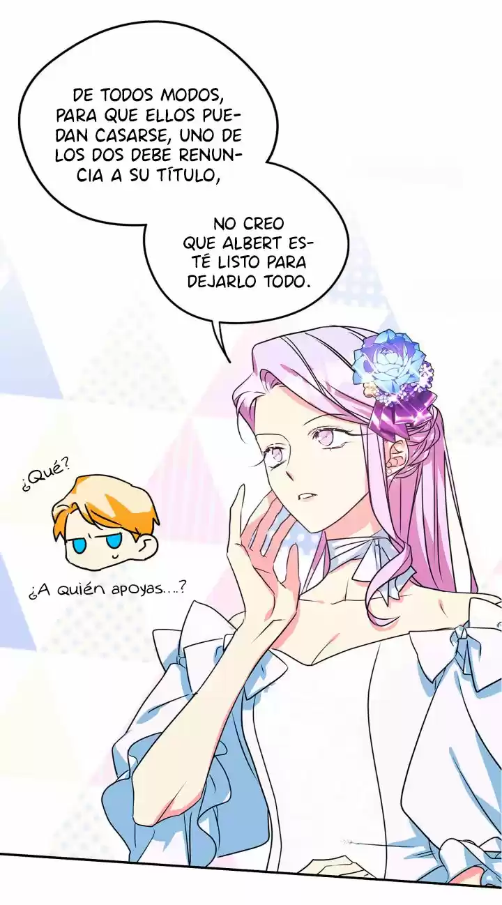 Mi Lacayo Es Una Mujer? - Capítulo 96 - Página 31 - LectorTMOo