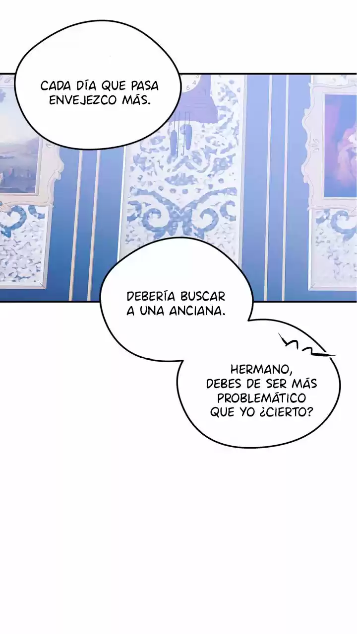 Mi Lacayo Es Una Mujer? - Capítulo 96 - Página 43 - LectorTMOo