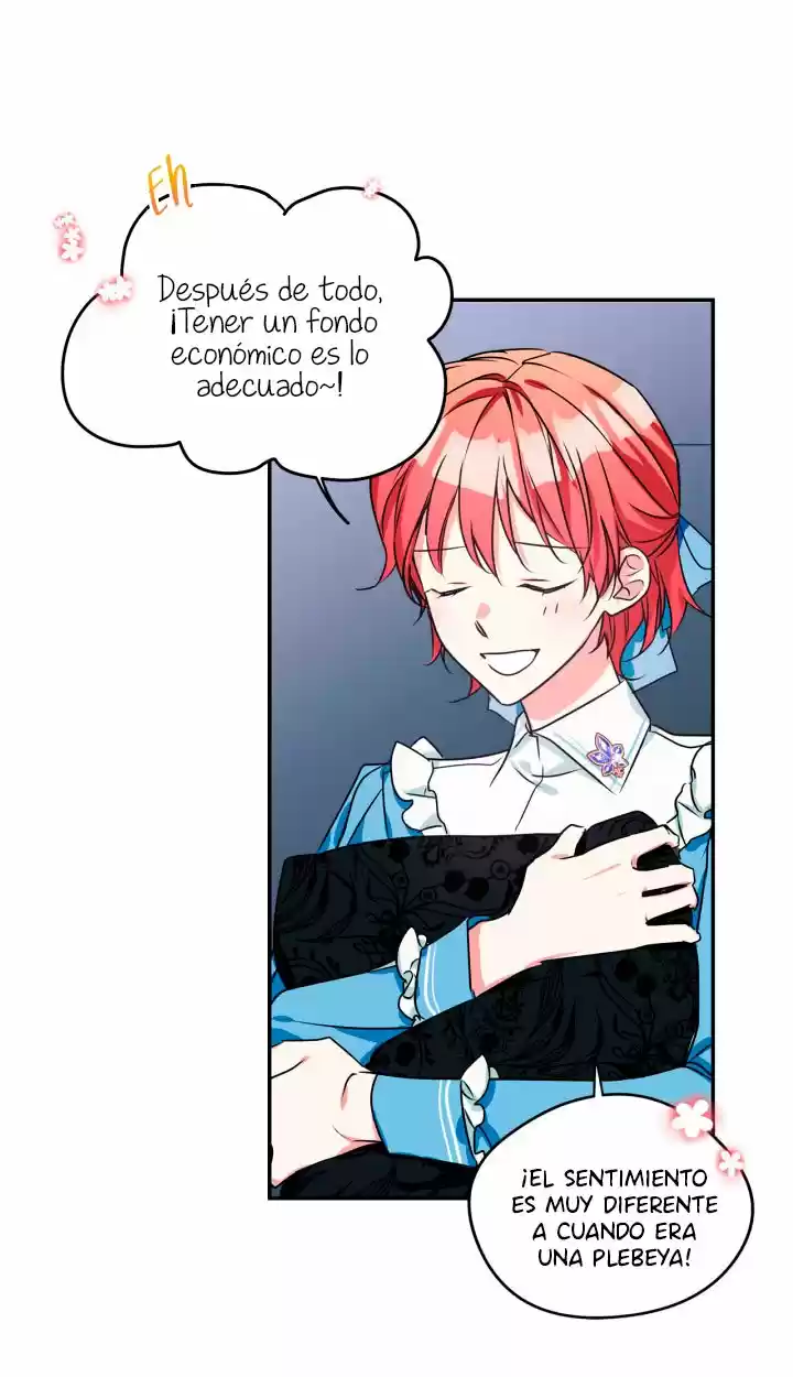 Mi Lacayo Es Una Mujer? - Capítulo 96 - Página 45 - LectorTMOo
