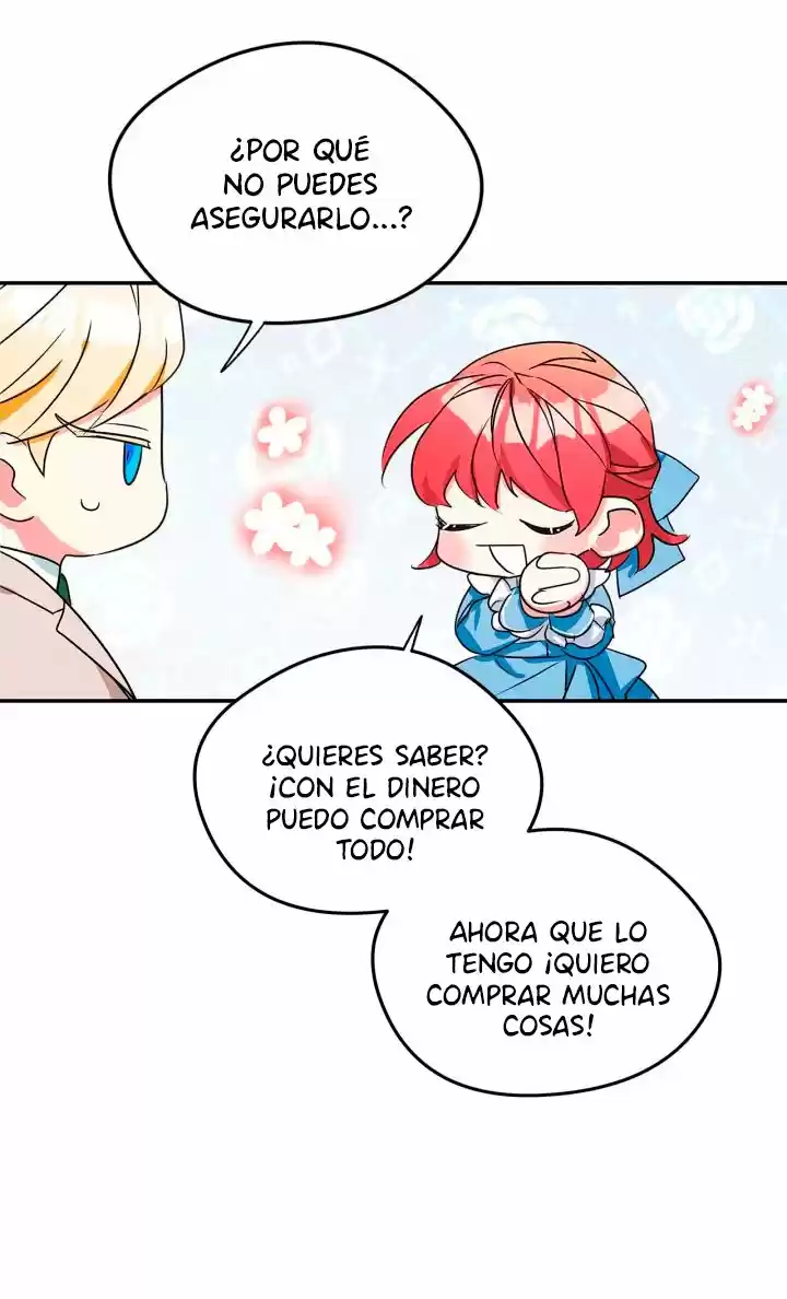 Mi Lacayo Es Una Mujer? - Capítulo 96 - Página 50 - LectorTMOo