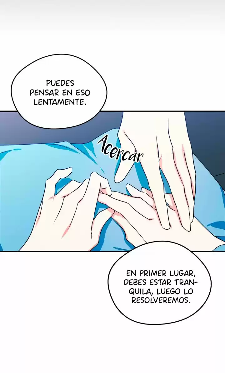 Mi Lacayo Es Una Mujer? - Capítulo 96 - Página 60 - LectorTMOo