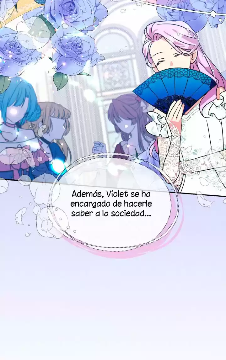 Mi Lacayo Es Una Mujer? - Capítulo 96 - Página 70 - LectorTMOo