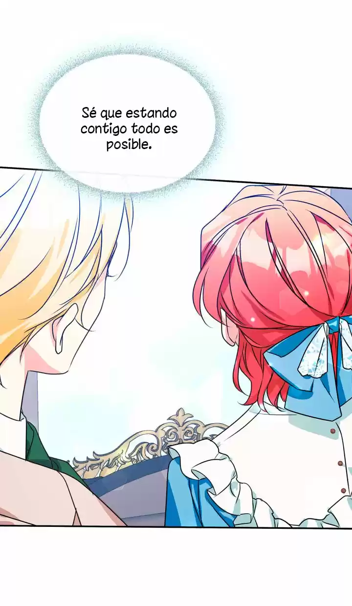 Mi Lacayo Es Una Mujer? - Capítulo 96 - Página 79 - LectorTMOo