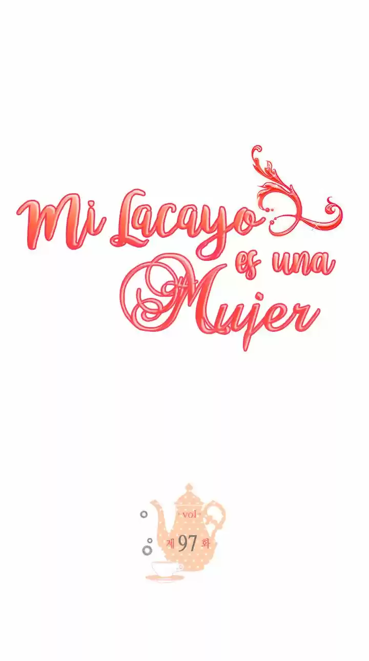 Mi Lacayo Es Una Mujer? - Capítulo 97 - Página 3 - LectorTMOo