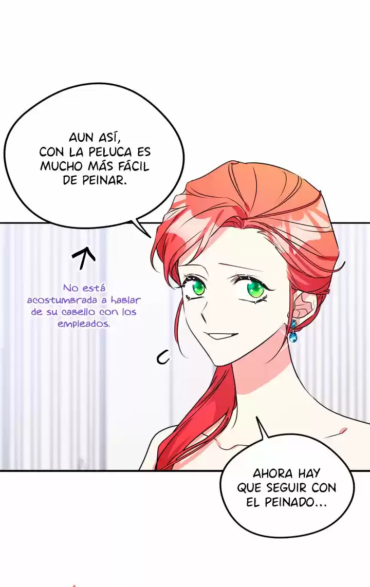 Mi Lacayo Es Una Mujer? - Capítulo 97 - Página 6 - LectorTMOo