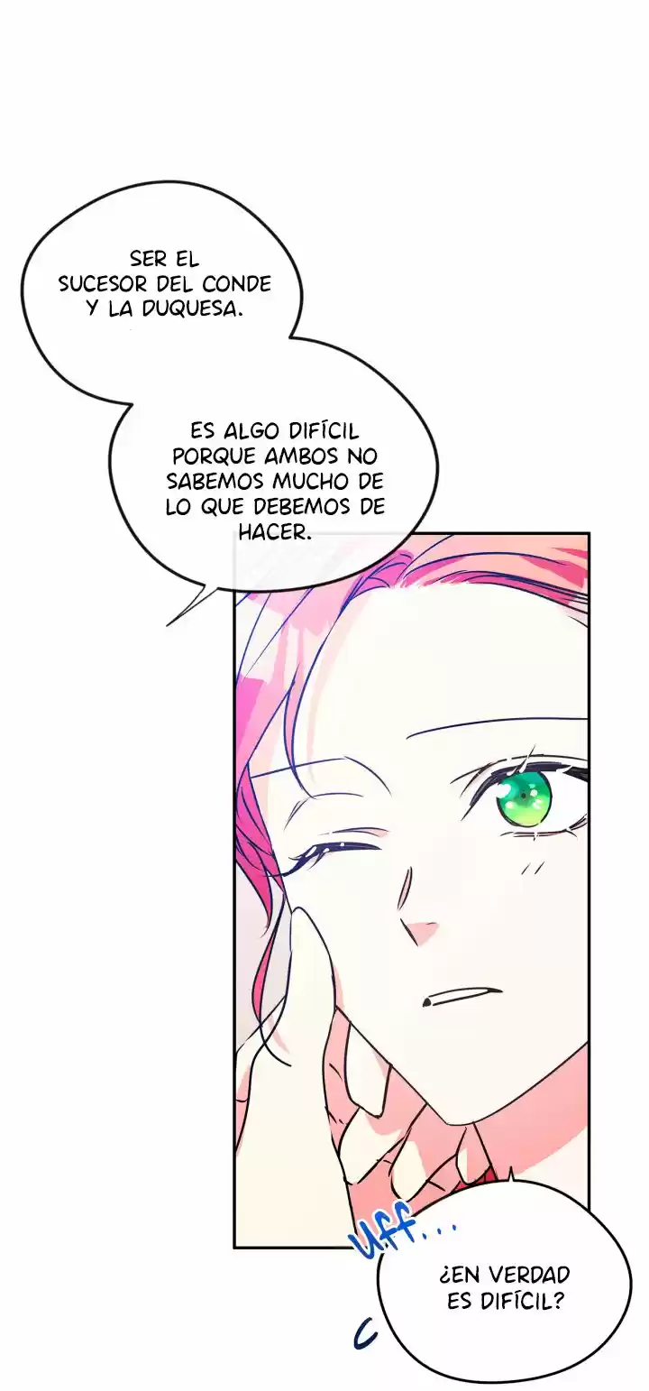 Mi Lacayo Es Una Mujer? - Capítulo 97 - Página 13 - LectorTMOo