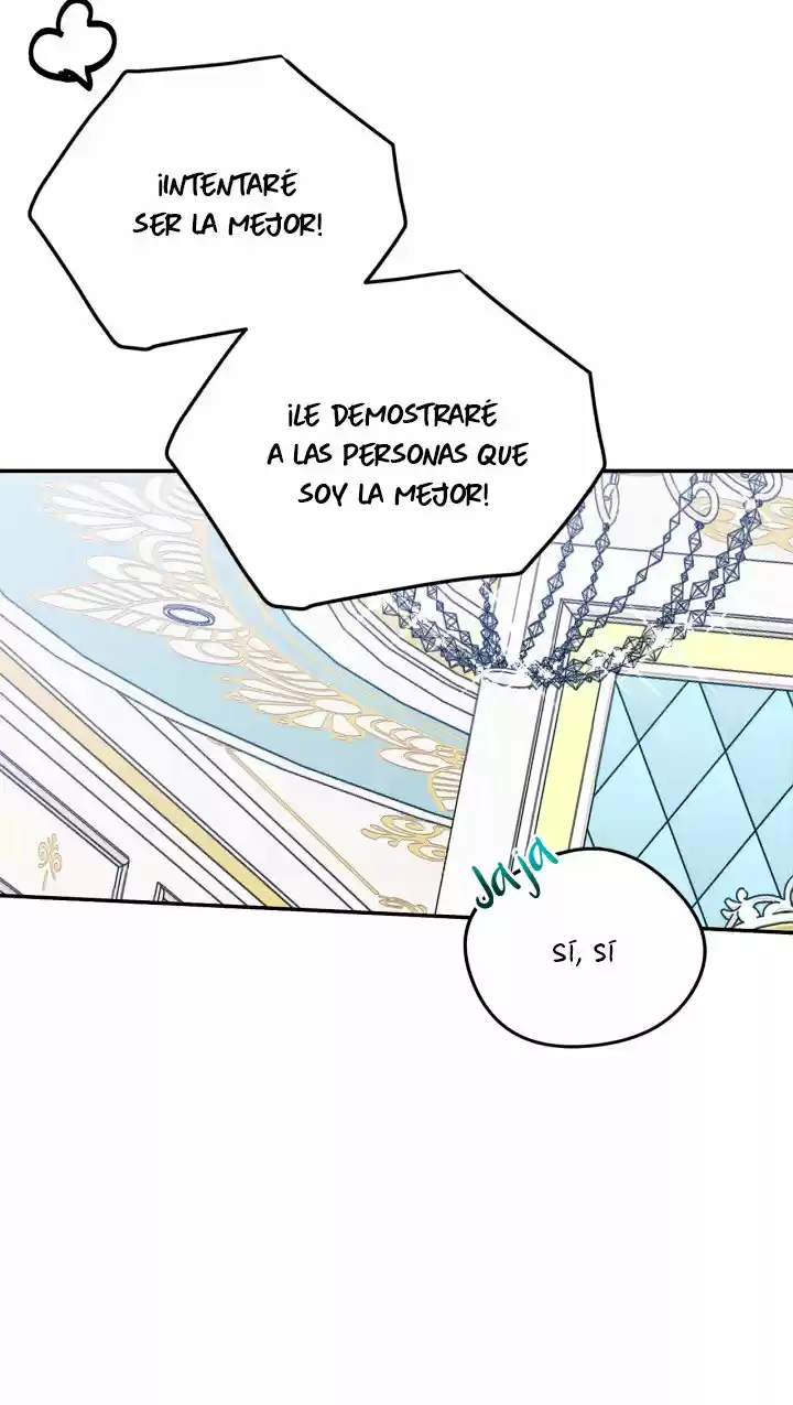Mi Lacayo Es Una Mujer? - Capítulo 97 - Página 20 - LectorTMOo