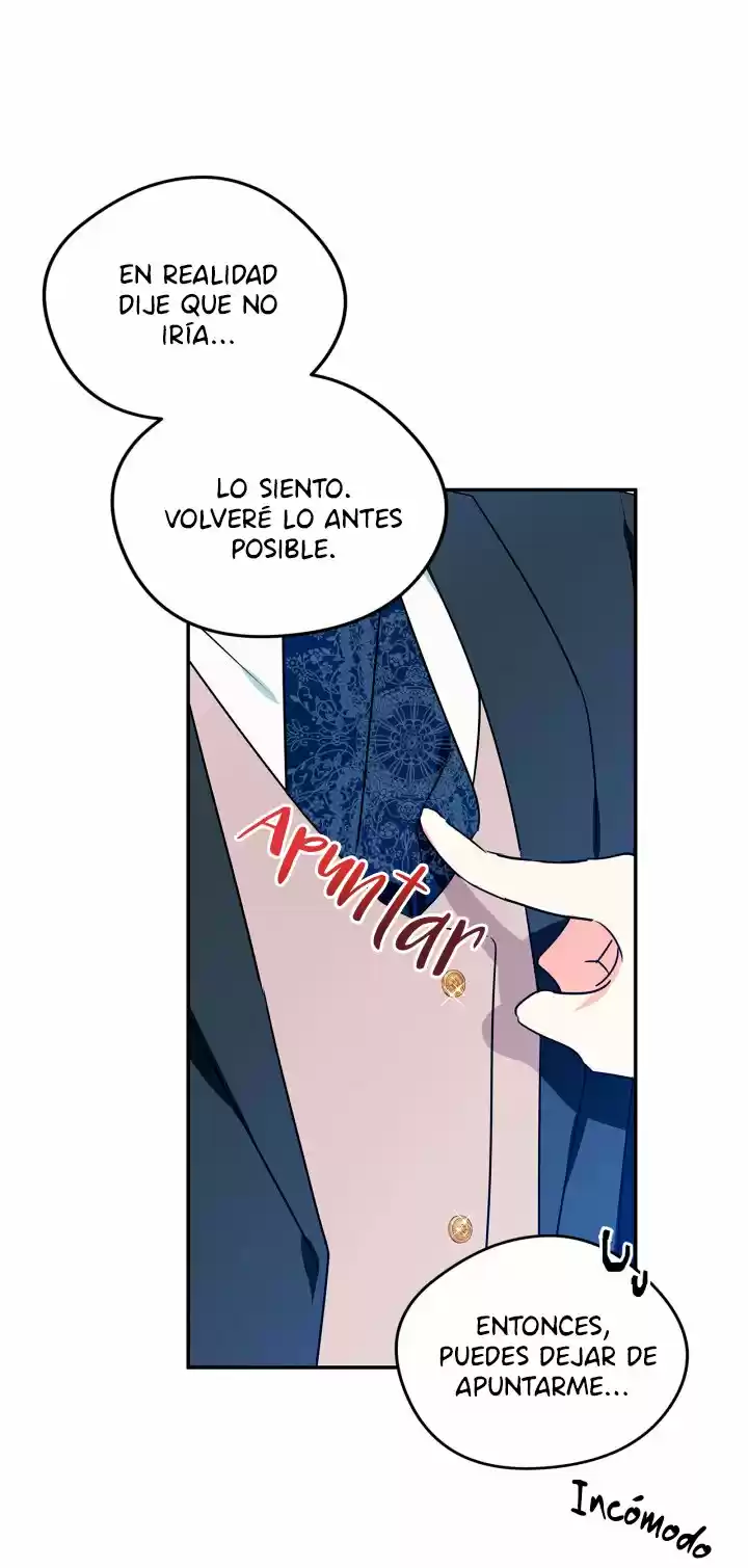 Mi Lacayo Es Una Mujer? - Capítulo 97 - Página 23 - LectorTMOo