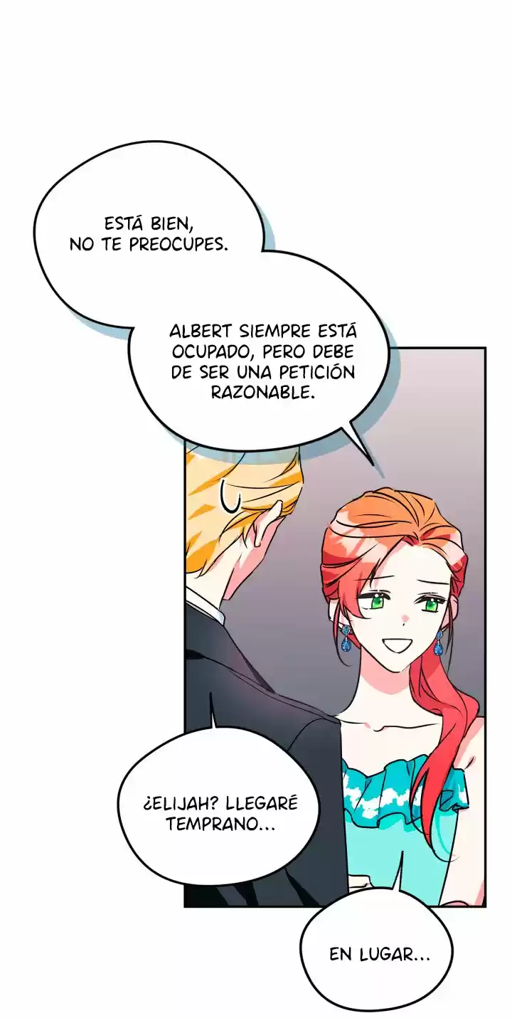 Mi Lacayo Es Una Mujer? - Capítulo 97 - Página 24 - LectorTMOo
