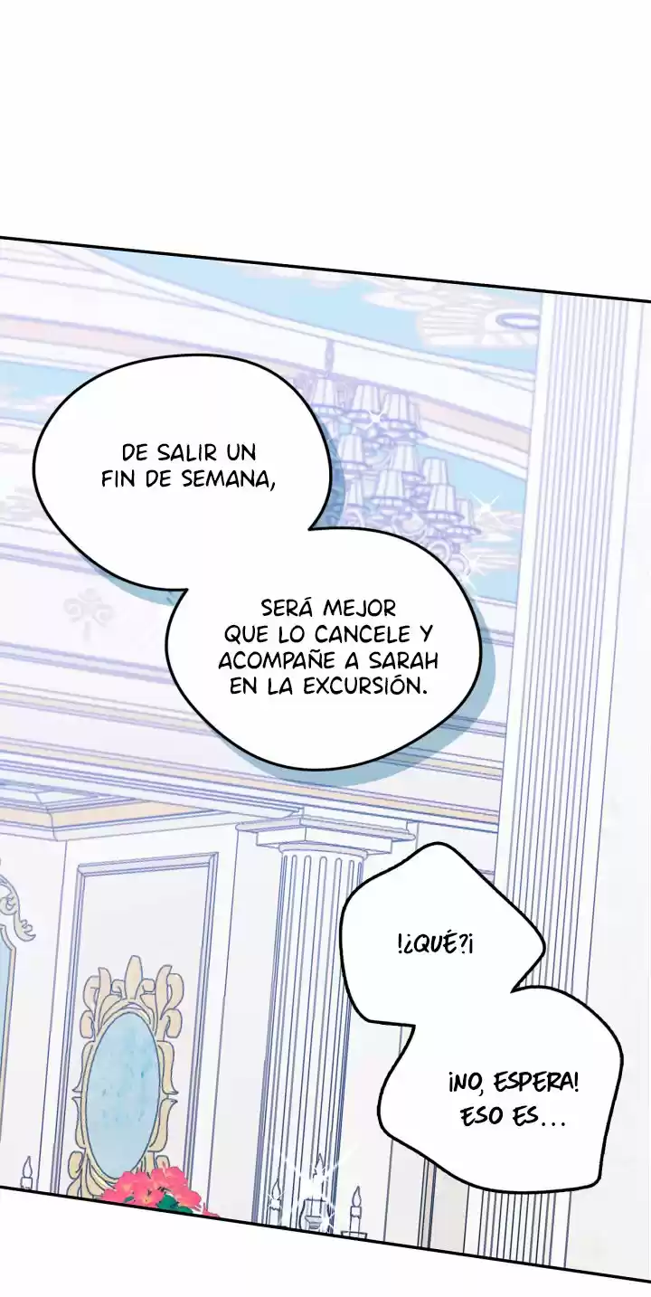Mi Lacayo Es Una Mujer? - Capítulo 97 - Página 25 - LectorTMOo