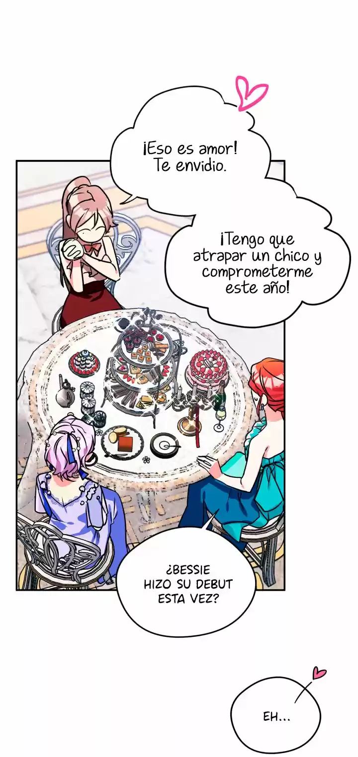 Mi Lacayo Es Una Mujer? - Capítulo 97 - Página 28 - LectorTMOo