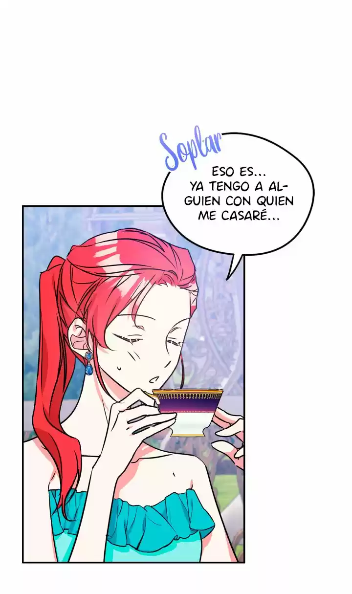 Mi Lacayo Es Una Mujer? - Capítulo 97 - Página 36 - LectorTMOo