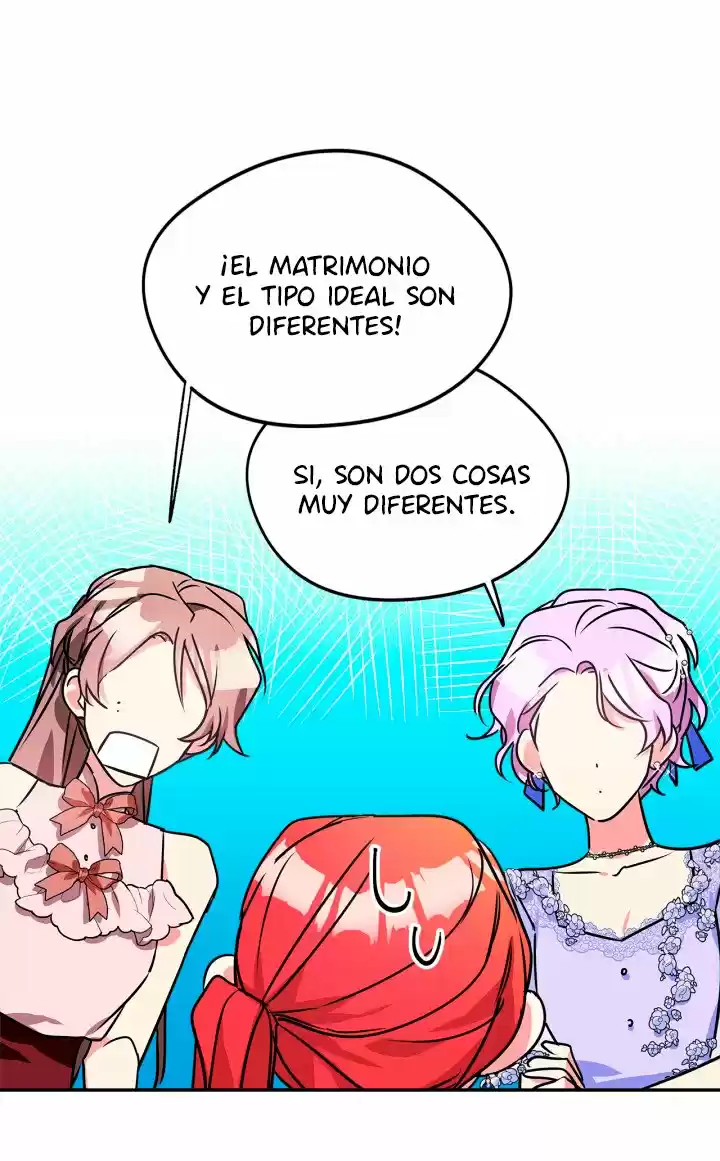 Mi Lacayo Es Una Mujer? - Capítulo 97 - Página 37 - LectorTMOo