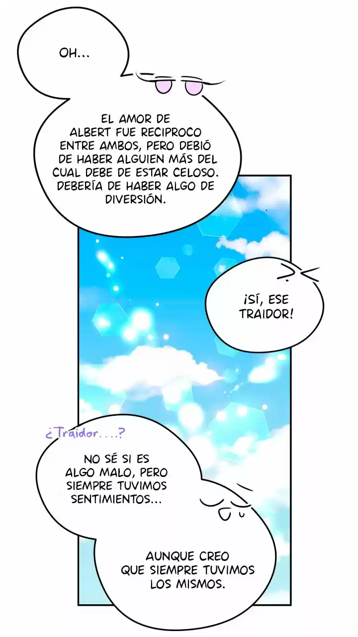 Mi Lacayo Es Una Mujer? - Capítulo 97 - Página 40 - LectorTMOo