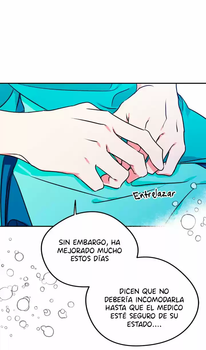 Mi Lacayo Es Una Mujer? - Capítulo 97 - Página 46 - LectorTMOo