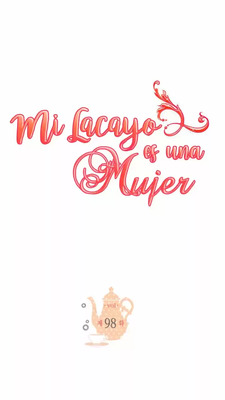 Mi Lacayo Es Una Mujer? - Capítulo 98 - Página 3 - LectorTMOo