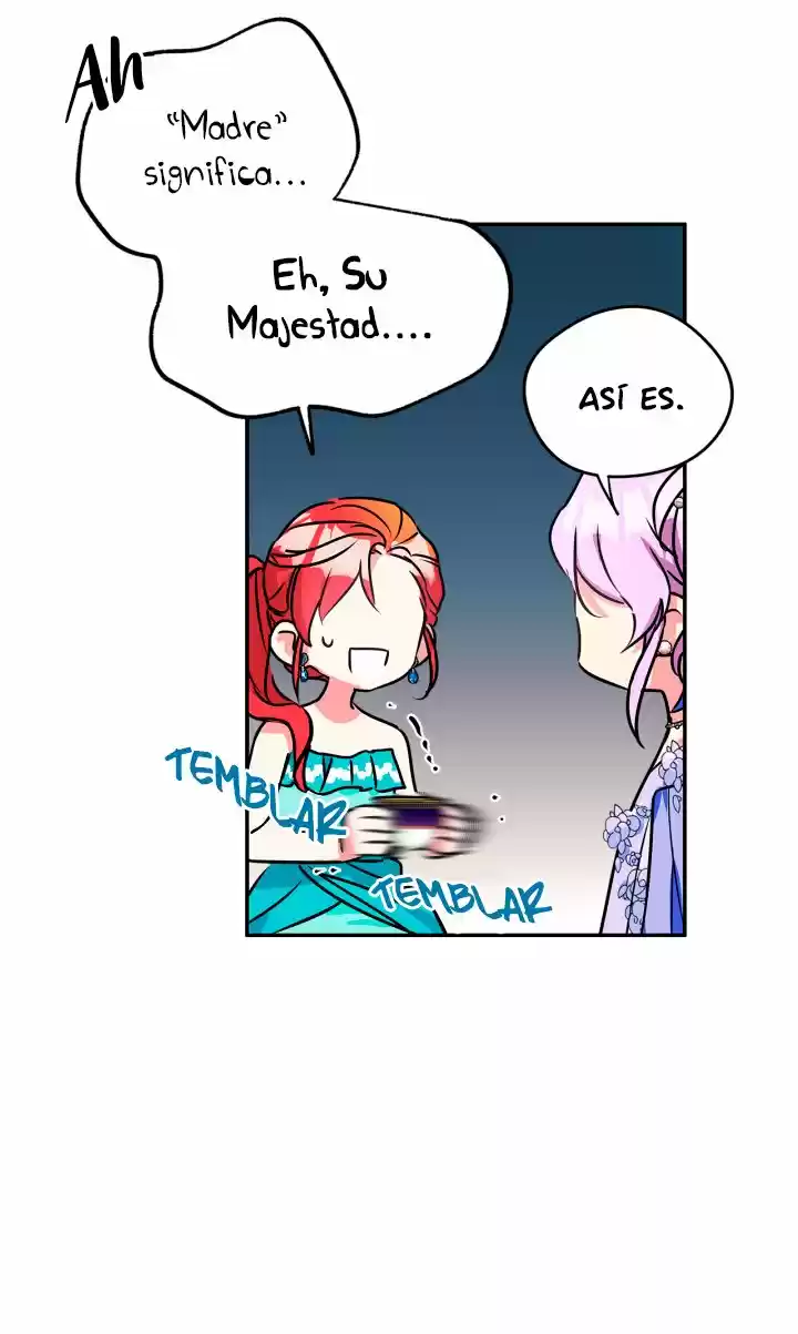 Mi Lacayo Es Una Mujer? - Capítulo 98 - Página 5 - LectorTMOo