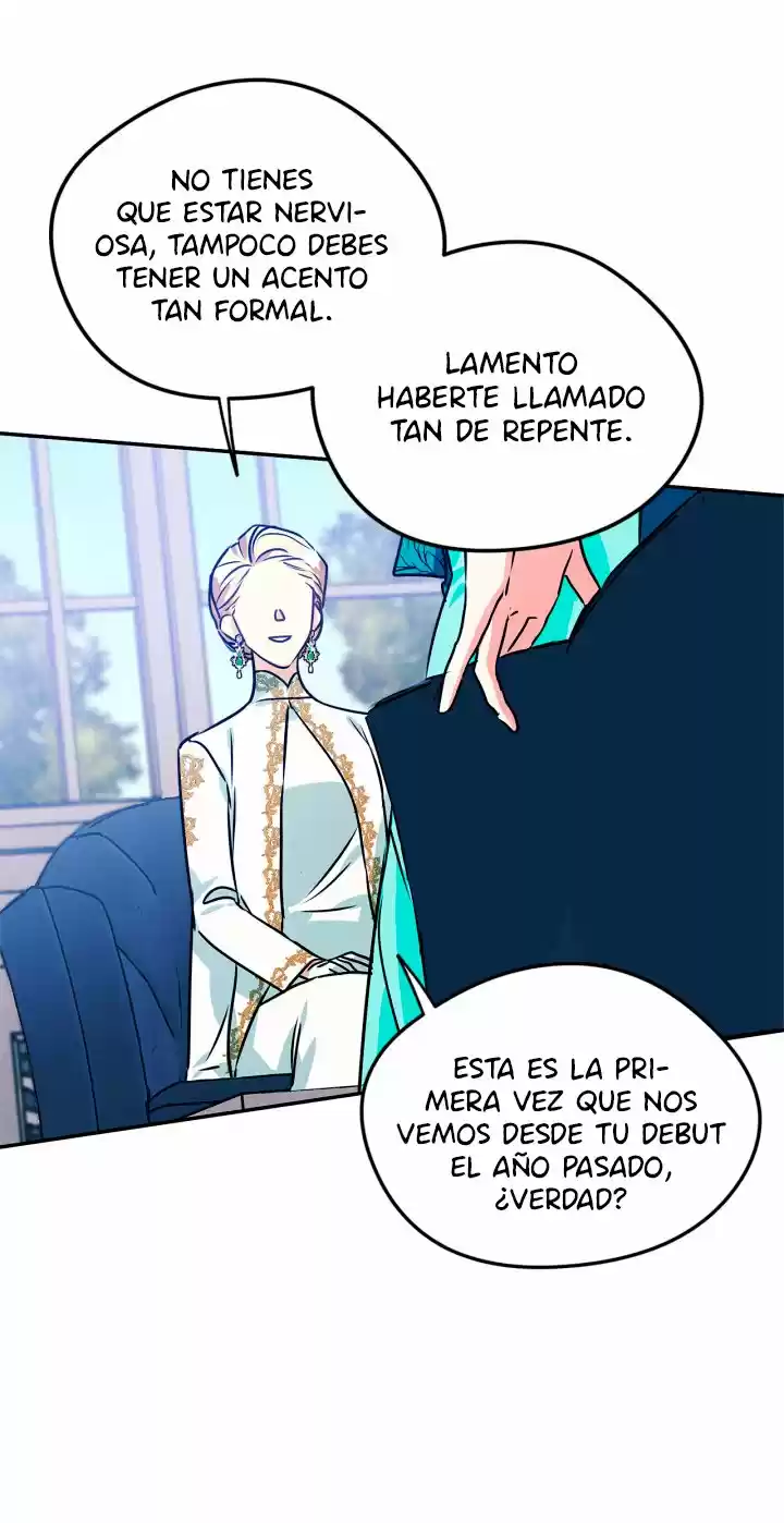 Mi Lacayo Es Una Mujer? - Capítulo 98 - Página 10 - LectorTMOo