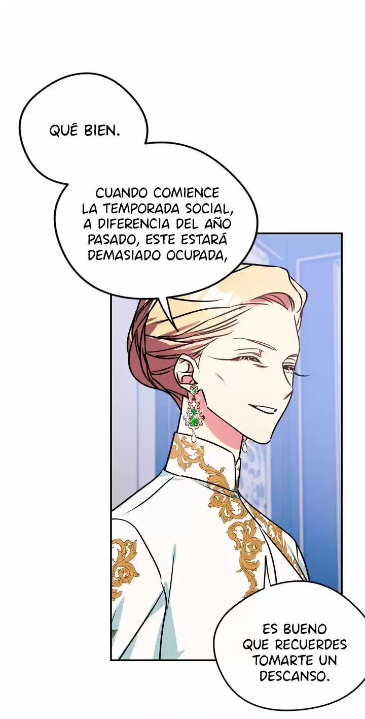 Mi Lacayo Es Una Mujer? - Capítulo 98 - Página 13 - LectorTMOo