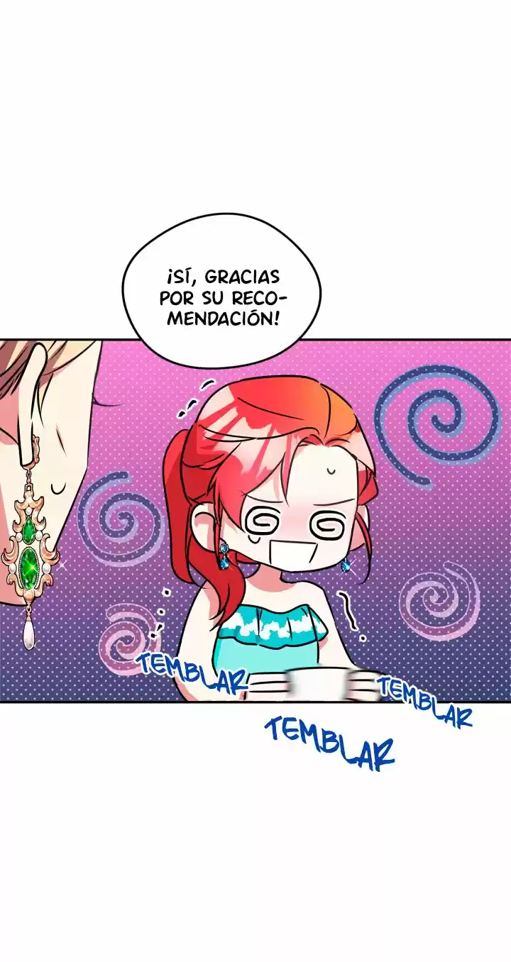 Mi Lacayo Es Una Mujer? - Capítulo 98 - Página 14 - LectorTMOo