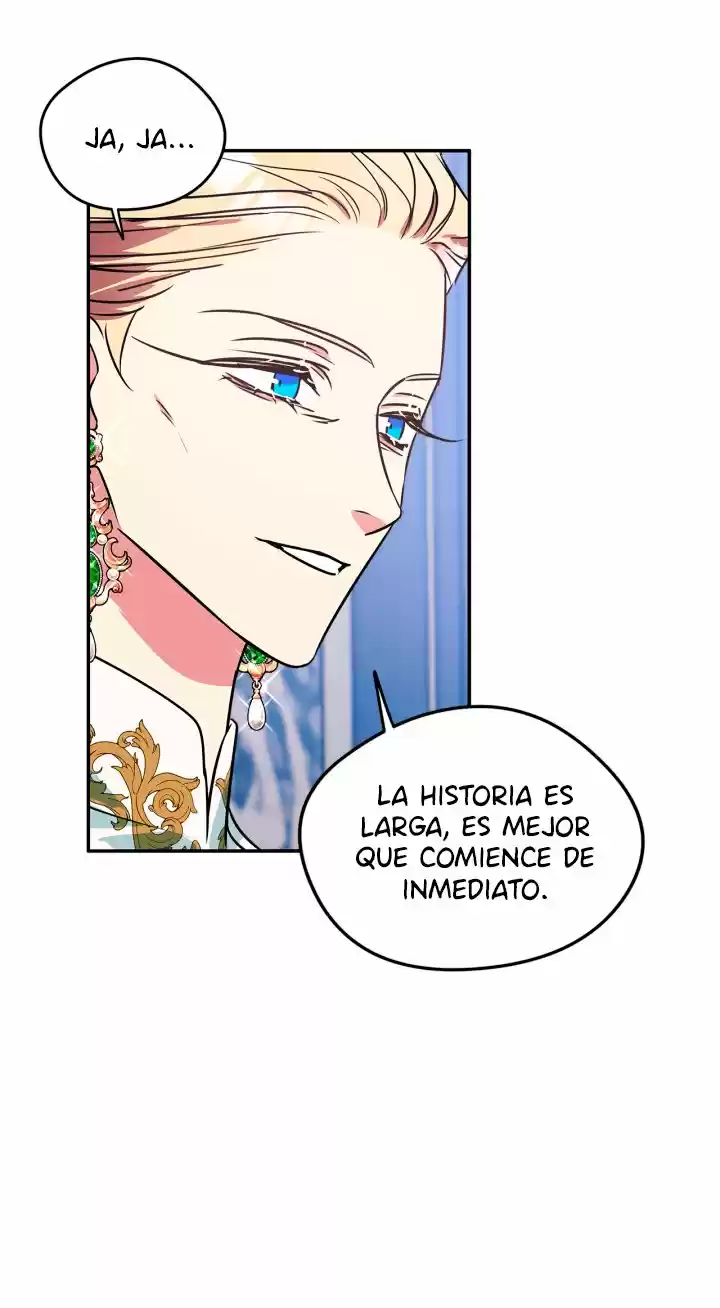 Mi Lacayo Es Una Mujer? - Capítulo 98 - Página 15 - LectorTMOo