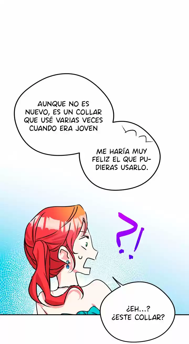 Mi Lacayo Es Una Mujer? - Capítulo 98 - Página 24 - LectorTMOo